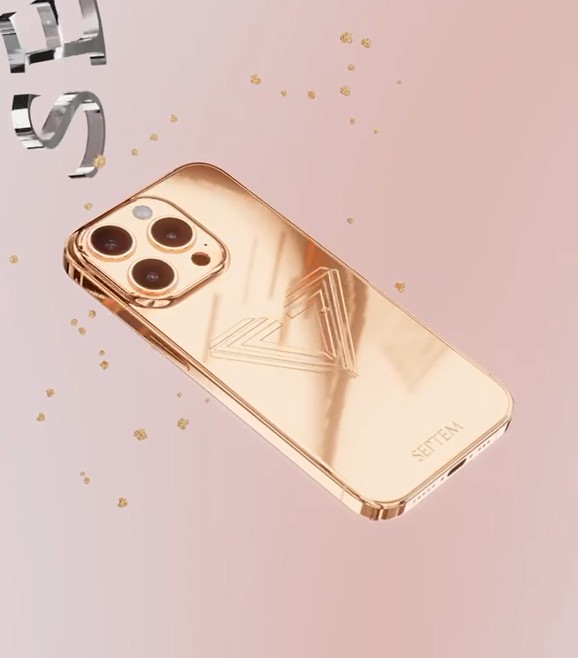 Septem X Iphone